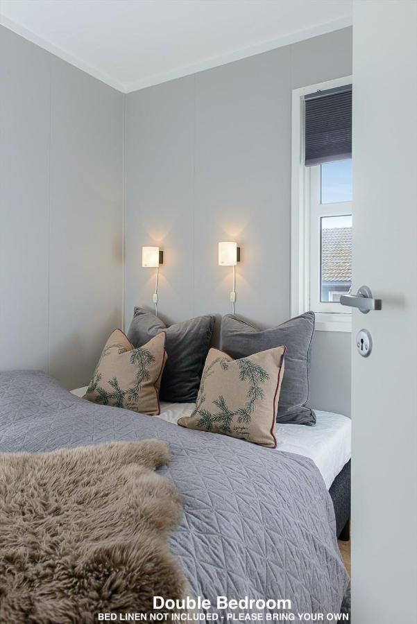 Hafjell Alpinlandsby Apt 88 Buitenkant foto